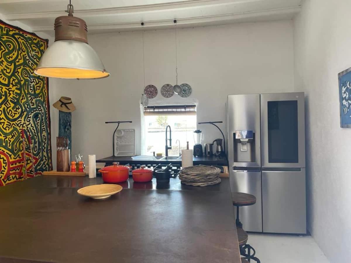 Casa Lola - Historisches Fischerhaus Direkt Am Apartment