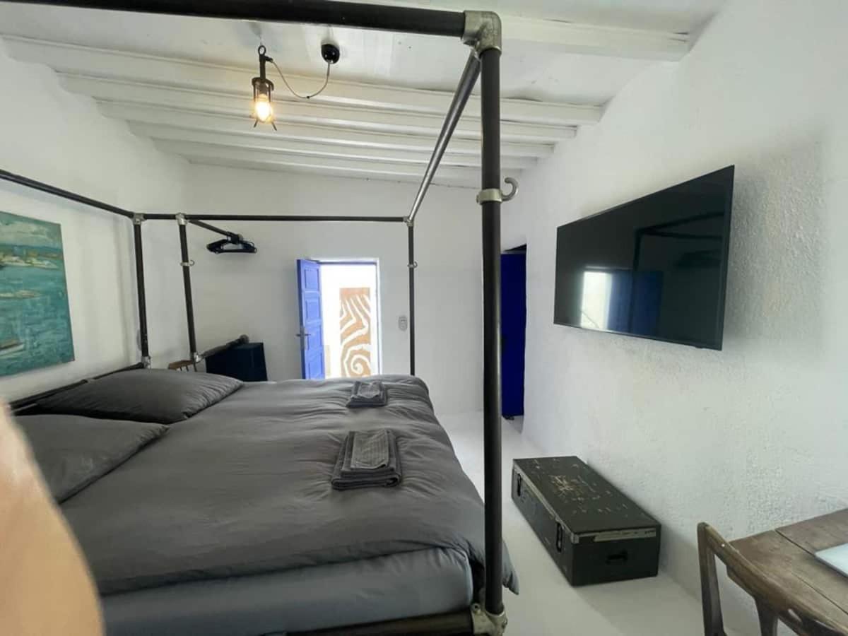 Casa Lola - Historisches Fischerhaus Direkt Am Apartment
