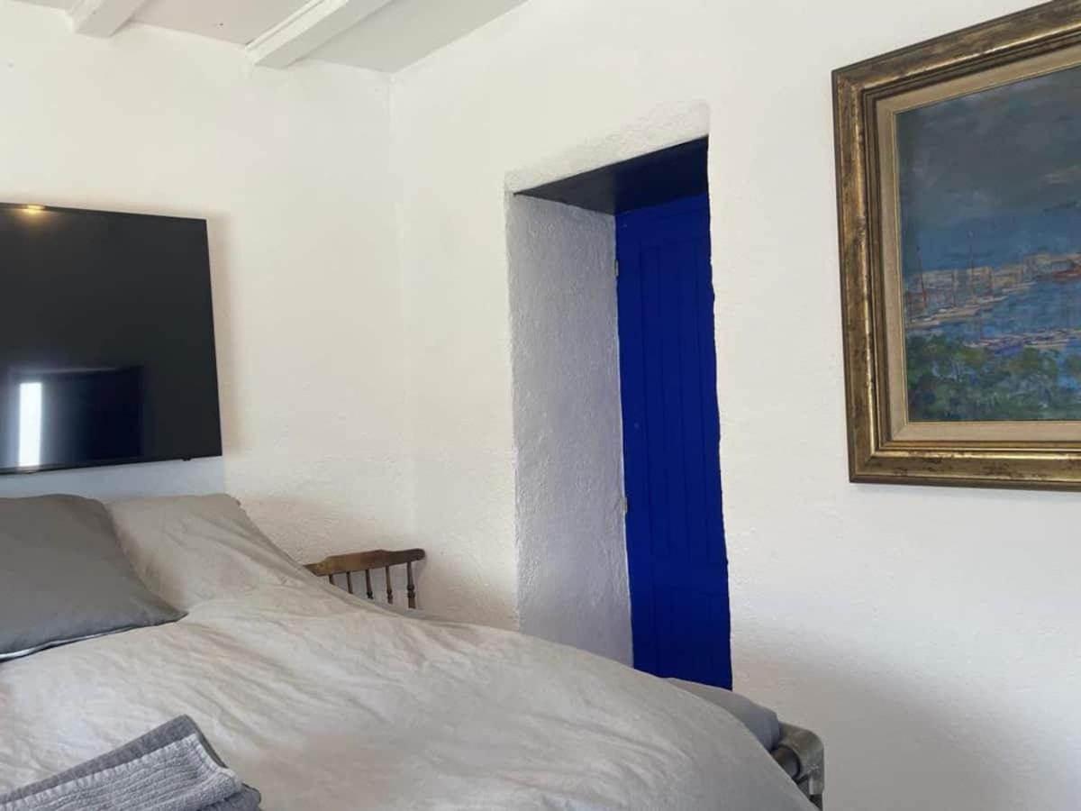Apartment Casa Lola - Historisches Fischerhaus Direkt Am Caleta de Sebo