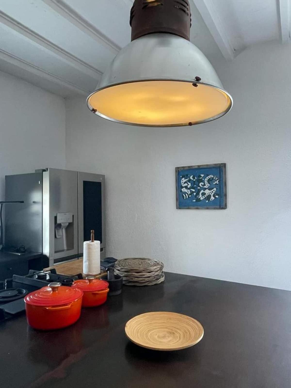 Apartment Casa Lola - Historisches Fischerhaus Direkt Am *