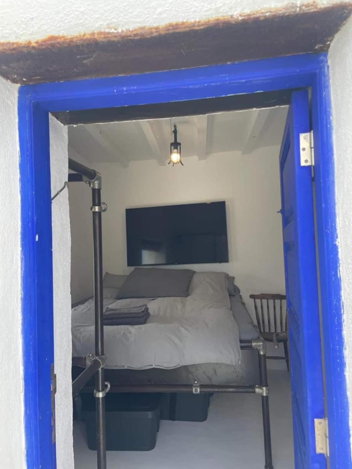 Casa Lola - Historisches Fischerhaus Direkt Am Apartment