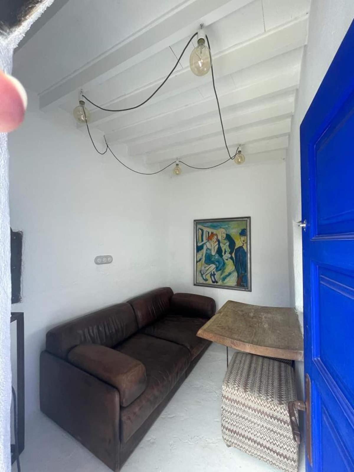 Apartment Casa Lola - Historisches Fischerhaus Direkt Am *