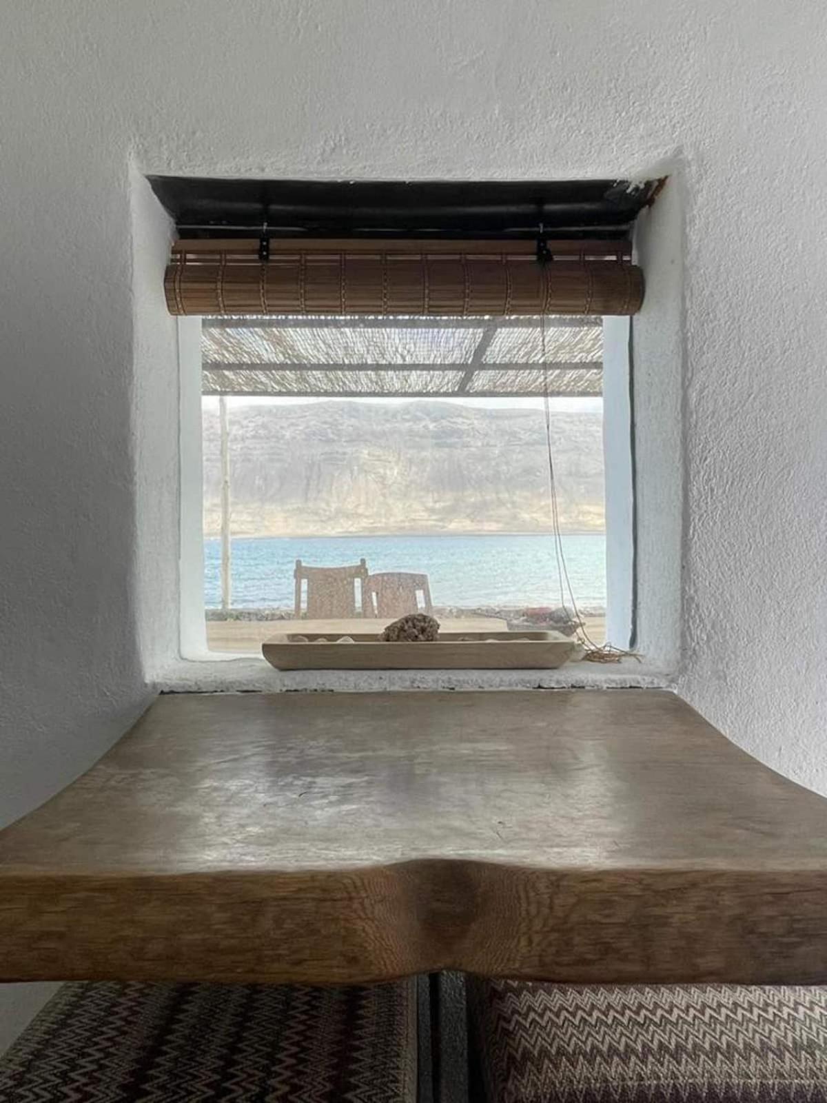 Casa Lola - Historisches Fischerhaus Direkt Am Apartment Caleta de Sebo